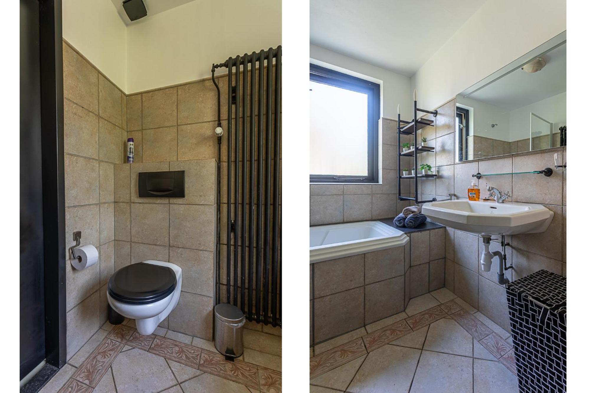 La Casa Pacha Mama Sauna En Hottub Ewijk المظهر الخارجي الصورة