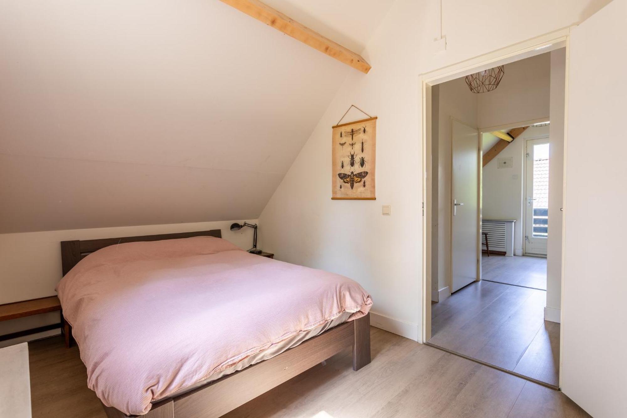 La Casa Pacha Mama Sauna En Hottub Ewijk المظهر الخارجي الصورة