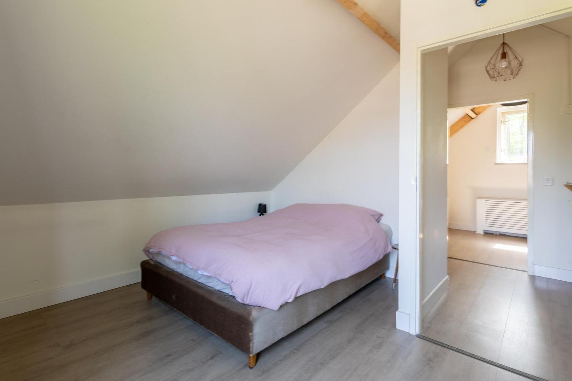 La Casa Pacha Mama Sauna En Hottub Ewijk المظهر الخارجي الصورة