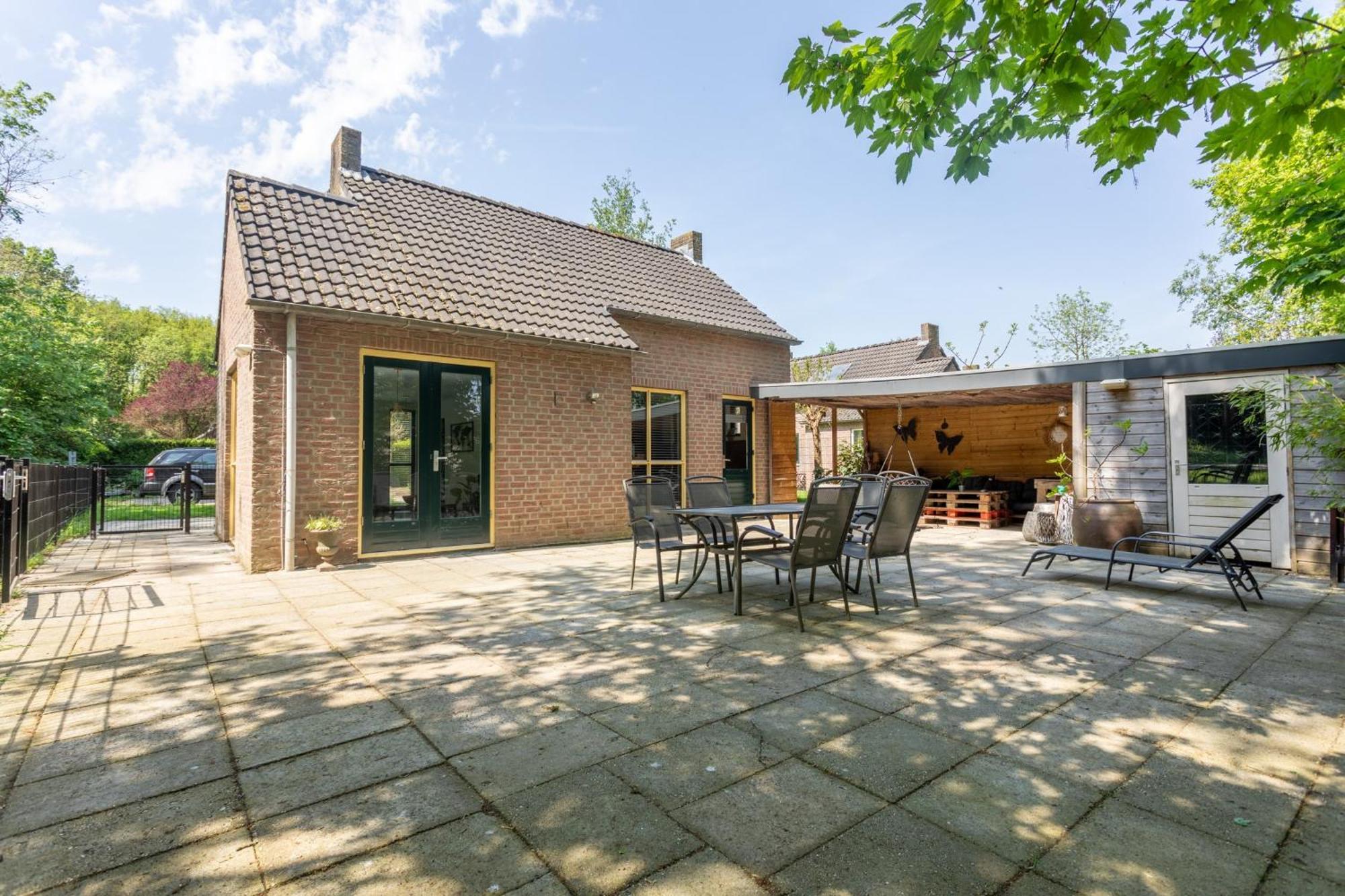 La Casa Pacha Mama Sauna En Hottub Ewijk المظهر الخارجي الصورة