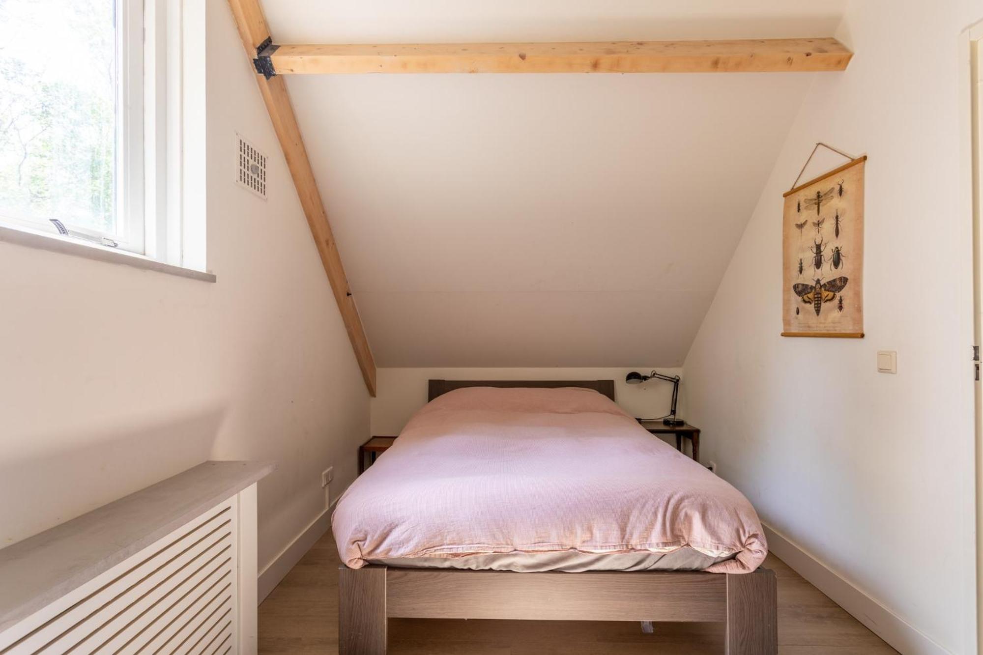 La Casa Pacha Mama Sauna En Hottub Ewijk المظهر الخارجي الصورة